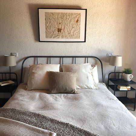 Apartmán Il Terrazzo Santo Stefano Di Sessanio Exteriér fotografie
