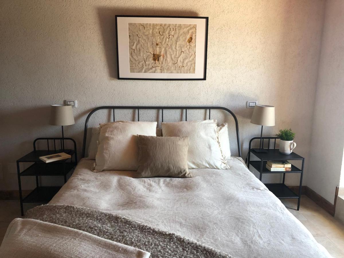 Apartmán Il Terrazzo Santo Stefano Di Sessanio Exteriér fotografie
